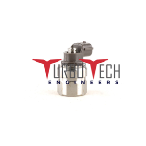 ÉLECTROVANNE COMMUNE D'INJECTEUR DE CARBURANT HD110709-1 294709-0145 G2 5800 5801 7060 - Product Image 1