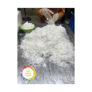 VIANDE DE NOIX DE COCO CONGELÉE VIETNAMIENNE DISPONIBLE EN EMBALLAGE EN VRAC OU EN EMBALLAGE AU DÉTAIL POUR L'EXPORTATION MONDIALE ADAPTÉ AU DESSERT - Product Image 1