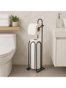 Portapañuelos de Metal de Primera Calidad para Decoración de Mesa en Interiores, Ofrece Material Duradero y Forma Elegante - Product Image 5