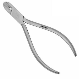 Weingart คีมทันตกรรมคีมเหล็กแบบแมนนวลออกแบบโลโก้ตามสั่ง - Product Image 5