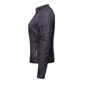 Veste en duvet pour femmes Vente en gros à la mode Veste polaire de qualité supérieure Vêtements chauds d'extérieur respirants pour femmes Vestes - Product Image 3