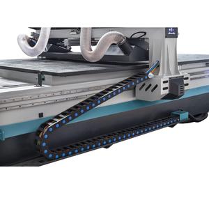 Maytere เราเตอร์ CNC 3แกนเครื่อง ATC ความแม่นยำสูงทนทานผู้ผลิตแกะสลักงานไม้2137BUDG9V - Product Image 4