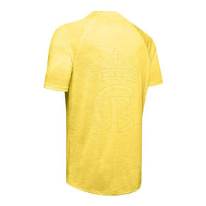 Secado rápido Durable 100% algodón Ecológico Transpirable Manga corta Regular Fit Hombres Camiseta al aire libre - Product Image 6