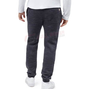 Pantalones Deportivos de Lona Ultra Suaves para Hombre, de Alta Calidad, con Doble Costura, Corte Clásico, Estilo Casual, Ligeros, Rectos, a la Altura de la Pantorrilla - Product Image 2