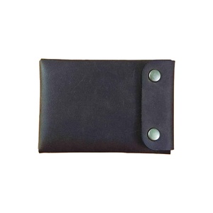 Portefeuille en cuir véritable de luxe populaire 100% authentique Porte-cartes Meilleur blocage RFID Grande capacité Étanche Portefeuille en cuir pour homme - Product Image 1