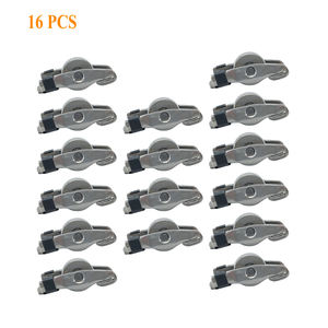 16 buah suku cadang otomotif lengan Rocker baru untuk Audi A5 A6 Q5 TT VW Golf Jetta <span class=keywords><strong>2</strong></span>.0 TFSI - Product Image 6