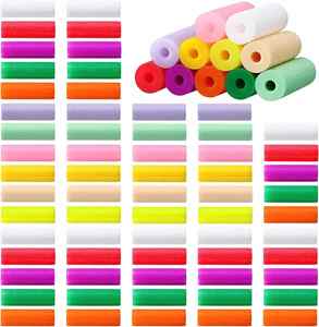 Retenedores <span class=keywords><strong>Dentales</strong></span> <span class=keywords><strong>de</strong></span> Ortodoncia en Oferta 2022, Bandejas Masticables para Alineadores, Mordedores para Dientes, Multiusos - Product Image 3