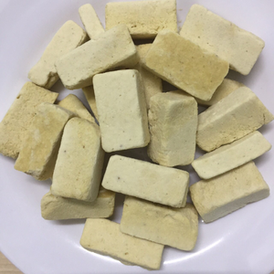 Carne seca Durian Aril obtener Exportación de sabor natural estándar proveedor de Vietnam - Product Image 5