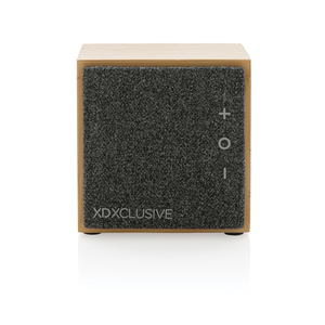 Dispositivo Audio portatile di fascia alta per altoparlanti Wireless aziendali di lusso Wynn 5W FSC - Product Image 2