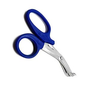 Tijeras Quirúrgicas de Acero Inoxidable Duraderas de Fabricante Profesional, Certificación CE Clase II, Logotipo Personalizado, Diseño Universal - Product Image 2