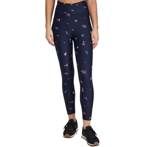 2024 Services OEM professionnels personnalisés de haute qualité pour femmes 2024 dans un style différent avec des leggings pour femmes - Product Image 5