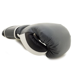 <b>Boxing</b> <b>Gloves</b> Genuine Leather MMA Muay Thai Sparring <b>Kick</b> <b>Boxing</b> Martial Arts Grappling <b>Boxing</b> <b>Gloves</b> - Product Image 2