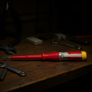 Destornillador Eléctrico Gedore 220-250V - Product Image 3