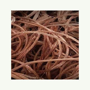 Fil de cuivre et câble en cuivre pur de haute qualité, pureté 99,9 %, déchets de cuivre, modèle de fil de cuivre, déchets de fil de cuivre, marque personnalisée, fabriqué au CA, à vendre - Product Image 6