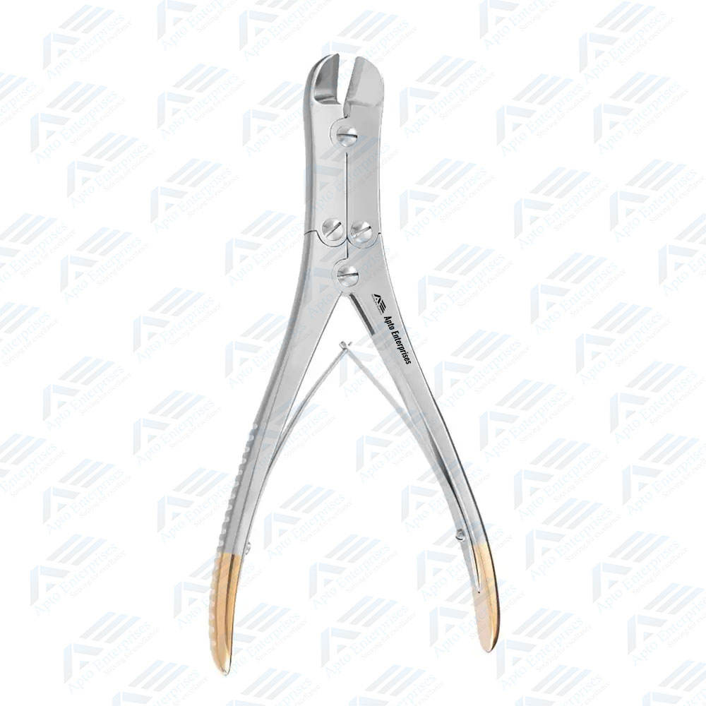 TC Wire Cutter