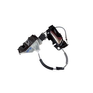 Serratura Anteriore Destra PEUGEOT 2008 Serie (19>) 9844442480 - Product Image 2