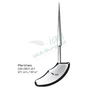 Rongeur Óseo Beyer de Alta Calidad, Instrumento Quirúrgico de Acero Inoxidable Más Vendido, Rongeur Óseo Beyer - Product Image 6