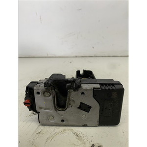 SERRATURA PORTA POSTERIORE INFERIORE DESTRA OPEL Corsa C 3P 1a Serie diesel 1700 (00>03) - Product Image 4