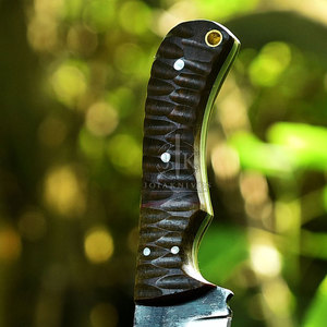 Cuchillos EDC y de Camping Más Vendidos en Stock, Acero Inoxidable, Alta Resistencia, Bajo MOQ - Product Image 6