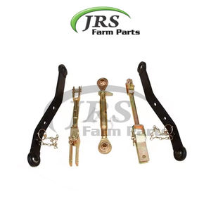 Kit de tringlerie Kubota haute résistance Kit d'attelage de tracteur Kubota Kit de tringlerie Kubota Oem par JRS Farmparts Exportateur Inde - Product Image 2