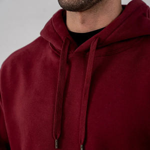 Sudadera con Capucha para Hombre al por Mayor, Corte Clásico, Felpa de Algodón, Colección de Invierno, Nueva Sudadera con Capucha para Hombre - Product Image 3