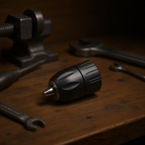 Bloc de serrage sans clé Stanley 13 mm F 1/2'' X 20 - Product Image 3