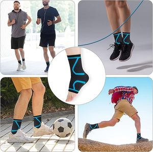 สายรัดข้อเท้ายืดหยุ่นสูงปรับได้สำหรับคิกบ็อกซิ่งมวยไทยเกรดอุปกรณ์ OEM/ODM - Product Image 6