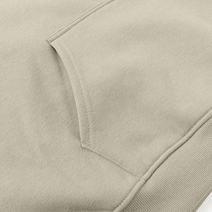 Nouveau Style quantité minimale de commande Bas Meilleure Qualité Thermique Hommes Hoodies/Hiver Offre Spéciale Pull Manches Longues Brodé Hommes À Capuche - Product Image 6