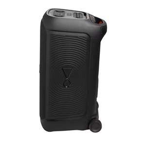 Enceinte Bluetooth sans fil PartyBox Stage 320 avec LED illuminées, noire, neuve et originale, revendeur agréé avec garantie - Product Image 1