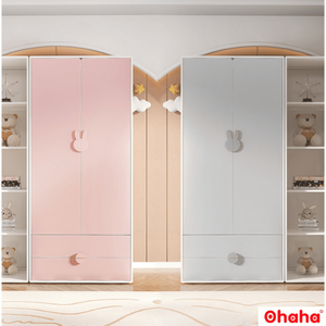 Armoire moderne pour enfants OHAHA - TAK004 - Product Image 3