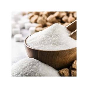 Calidad de exportación ICUMSA 150 azúcar blanco a granel para distribución internacional - Product Image 6