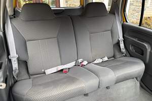 NISSAN XTERRA SE 4X4 2003 D'OCCASION CÔTÉ GAUCHE/CÔTÉ DROIT - Product Image 5