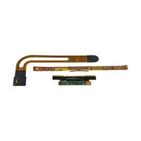Servicio Integral de PCB Flexible del Fabricante, Fabricación de FPC Resistente a la Flexión, Placa de 1-40 Capas, Grosor de Cobre de 0.5-20oz