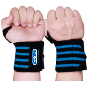 NOUVEAU 2024 Bande de maintien élastique respirante en néoprène pour poignet, idéale pour le tennis, l'haltérophilie, le fitness et la force athlétique - Product Image 2