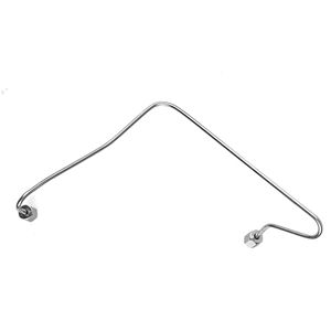 Tuyau d'injecteur compatible Mercedes pour Classe G W461 W463 - Product Image 1