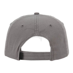 Mode en gros meilleure qualité classique boucle en métal Snapbacks BSCI 5 panneaux 100% coton 3D broderie unisexe Sport 6 panneaux - Product Image 4