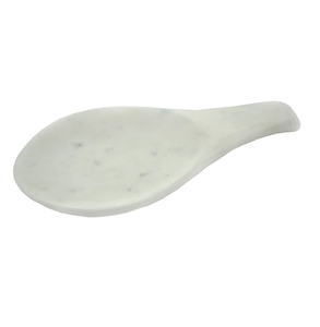 ที่วางช้อนหินอ่อนมาใหม่ที่วางช้อนหินอ่อนอุปกรณ์ในครัวเรือนที่วางบนโต๊ะ - Product Image 6