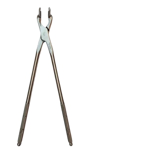 Pinces dentaires équines à long bec et instruments chirurgicaux vétérinaires pour chevaux, bétail et chiens - Réutilisables par DEBONAIRII - Product Image 6