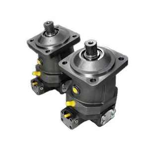 Most Popular Factory Outlet A6V107ES22FZ2060 Hydraulic Plunger Pump Motor - Product Image 1