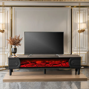 Elegant European Styled TV Unit Beautifully Designed Home <b>Furniture</b>-TV Table for Living Room Outdoor Warehouse Hospital Use - Product Image 1