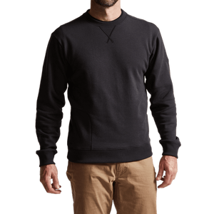 Sweat à capuche de luxe pour homme, col rond, coupe décontractée, manches élastiques, durable, de haute qualité, coupe moderne, streetwear d'hiver, sweat chaud - Product Image 1