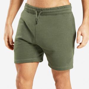 Alta calidad Digital transpirable Vintage alta cintura Casual verano masculino gimnasio Jogging ejercicio cómodo Fitness entrenamiento hombres - Product Image 3