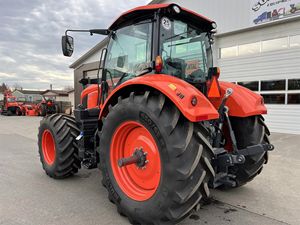 Tractor Agrícola Kubota M7-174 de 168 CV / Maquinaria Agrícola Grande Kubota Disponible para la Venta - Product Image 4