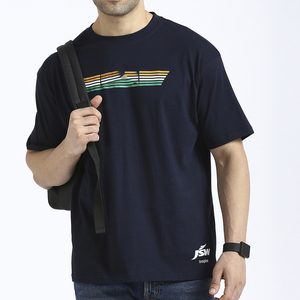Impression personnalisée T-shirts Hommes Demi Manches Confortable Vêtements Décontractés Sérigraphie Disponible Parfait Pour La Marque Événements Promotions - Product Image 5