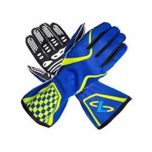 Gants de course de karting personnalisés Gants de kart Gants de kart respirants de qualité supérieure Gants de conduite en plein air - Product Image 2