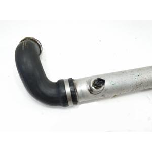 Tubo Intercooler BMW X3 Serie 1 11613405535 M47 D20 (204D4) Diesel 2000 (04>10) - Product Image 6