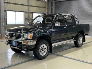 Camioneta Toyota Hilux - Product Image 2