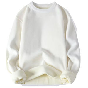 Sudaderas Bordadas Ecológicas Digitales de Algodón para Hombre, Hechas a Medida, Precio al por Mayor, Último Diseño, Transpirables, Ropa Urbana - Product Image 3