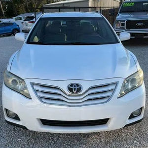 Toyota Camry XLE V6 2011 - Product Image 1
