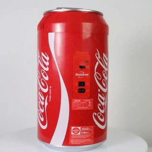 Coca Cola-Latas De Sabor Originales, 24x330ml A Precios Al Por Mayor - Product Image 5